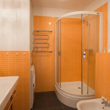 Riga City Center Apartment Buitenkant foto