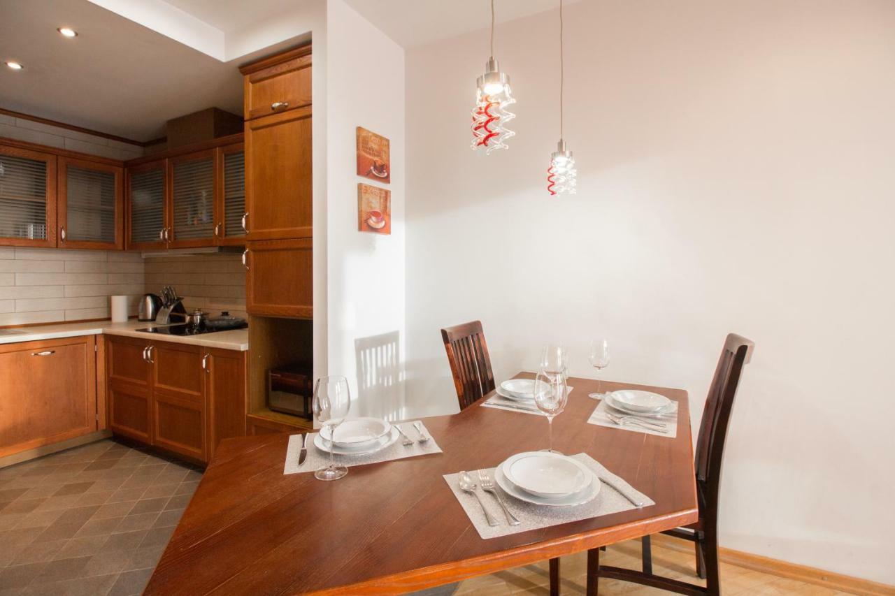Center Appartement Riga