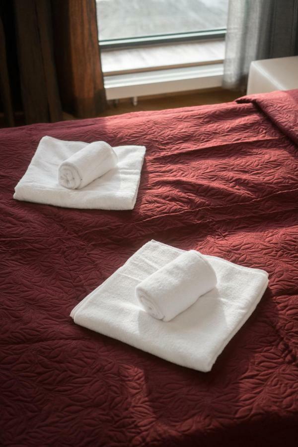 Appartement Center