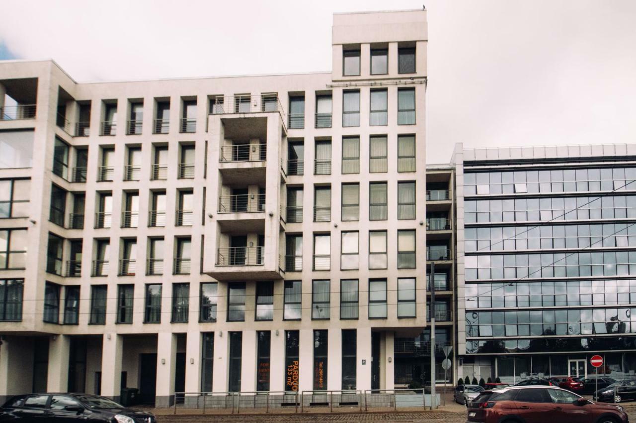 Center Appartement