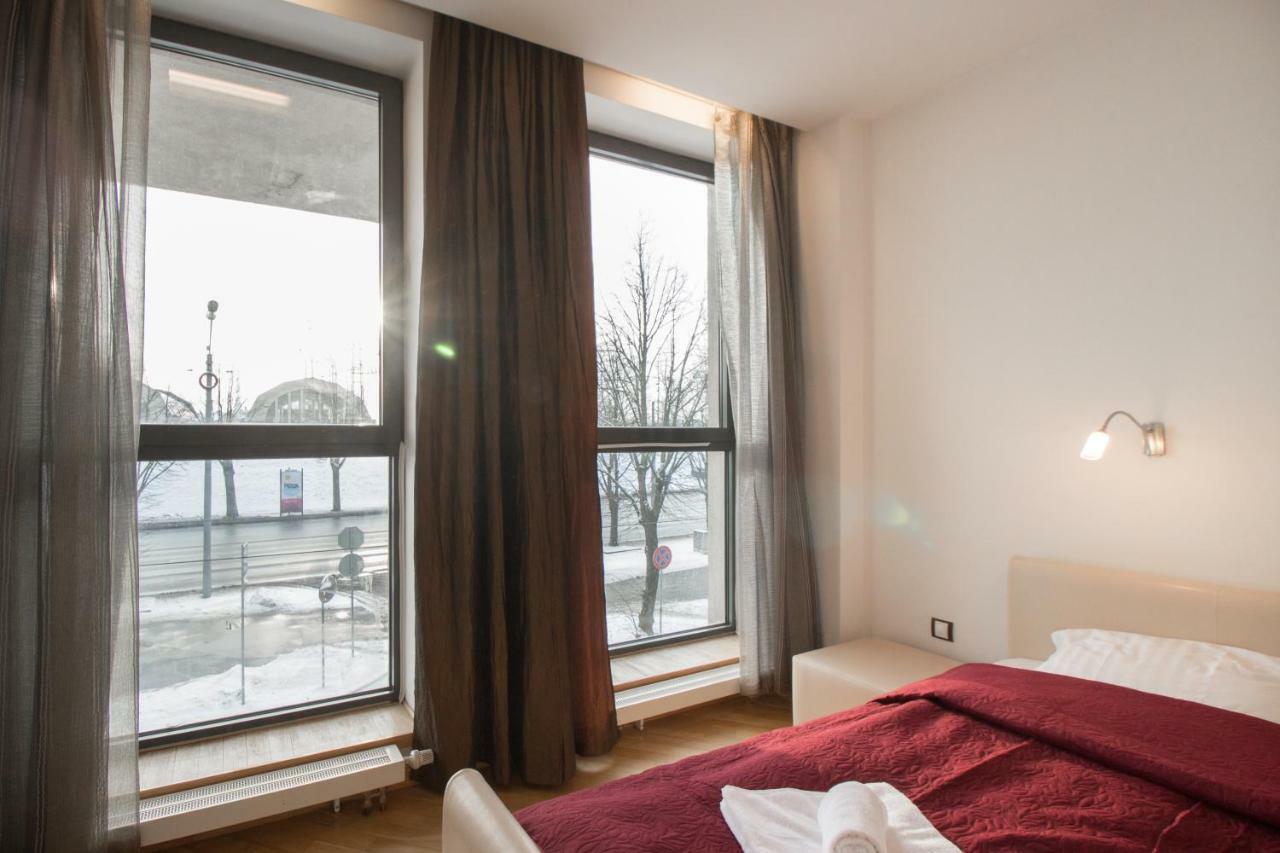 Center Appartement *