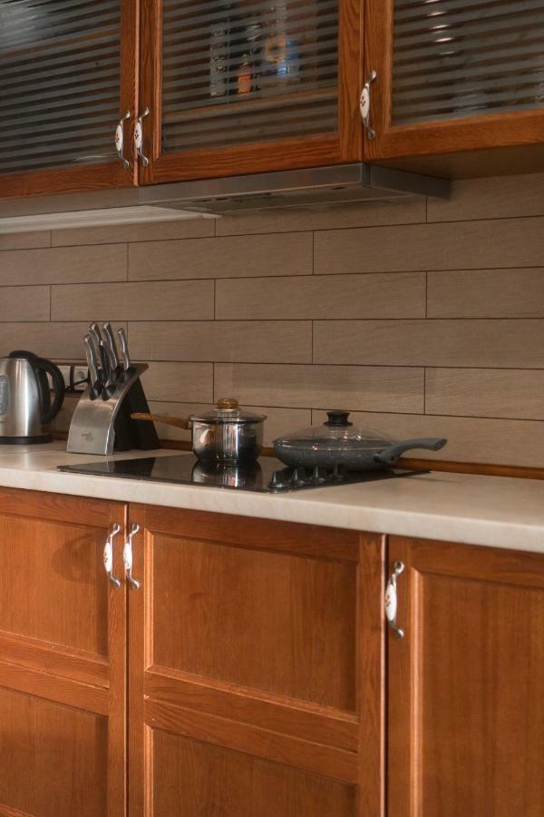 Center Appartement *