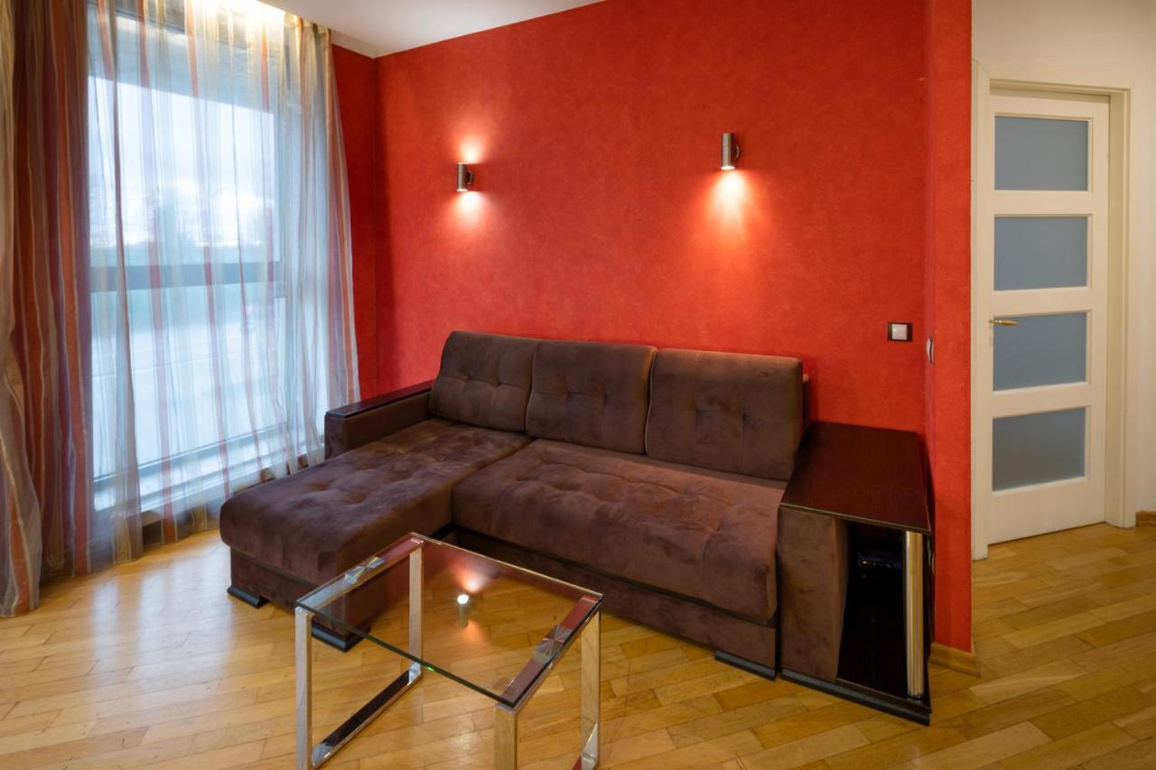 Center Appartement *